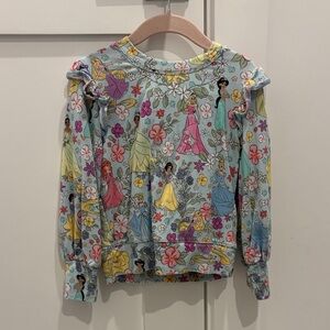 Posh Peanut x Disney Sweatsuit